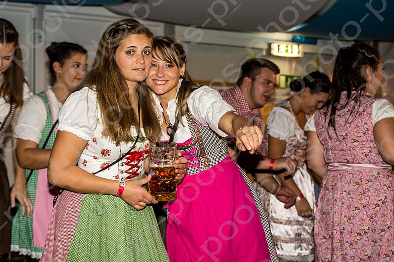 2018-10-19 Oktoberfest Beckenhof