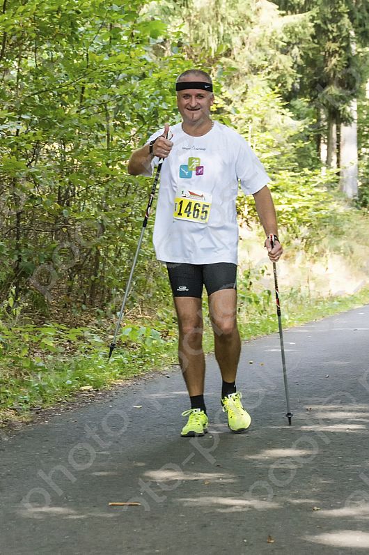 PWM-Nordic Walking