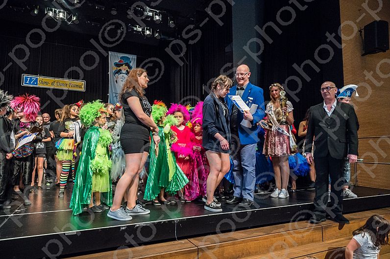 2019-05-12   17. Show- und Dancefestival Illingen