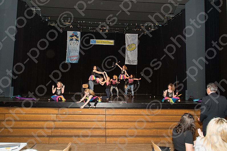 2016-05-08 Show + Dance Festival Illingen