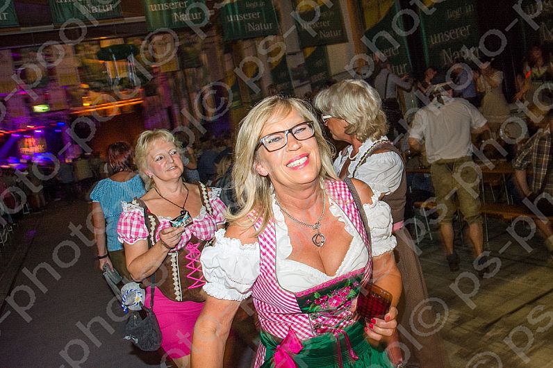 Parktoberfest 2016 - Nick P.