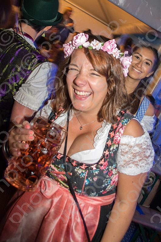 2016-10-15 Oktoberfest Beckenhof - Aischzeit