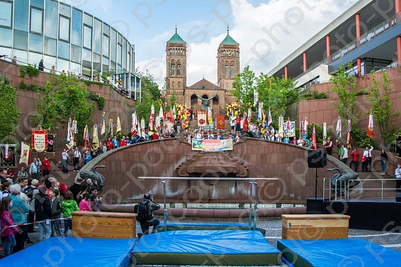 2016-05-25 Landesturnfest Pirmasens