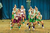 2019-02-10 Kappesitzung Hoppeditz - Ottweiler
