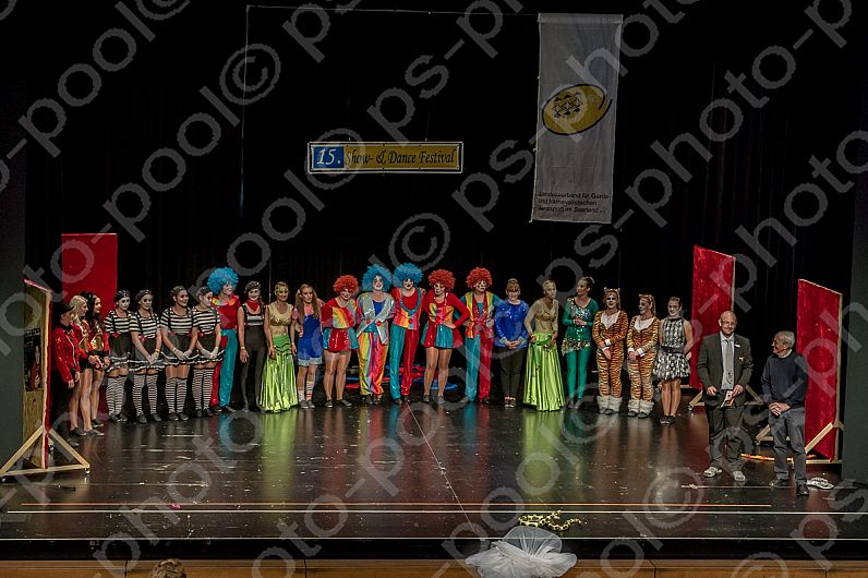 2017-05-14 Show + Dance Festival Illingen