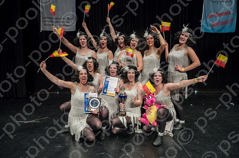 2019-05-12   17. Show- und Dancefestival Illingen