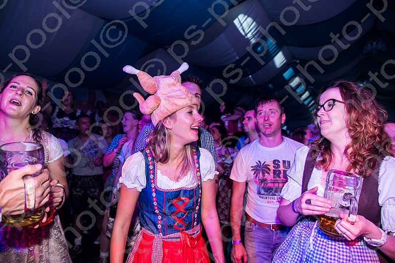 2019-10-12 Oktoberfest Beckenhof