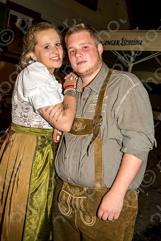 2018-10-19 Oktoberfest Beckenhof