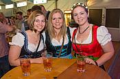 2016-10-07 Oktoberfest Beckenhof - Mondstürmer