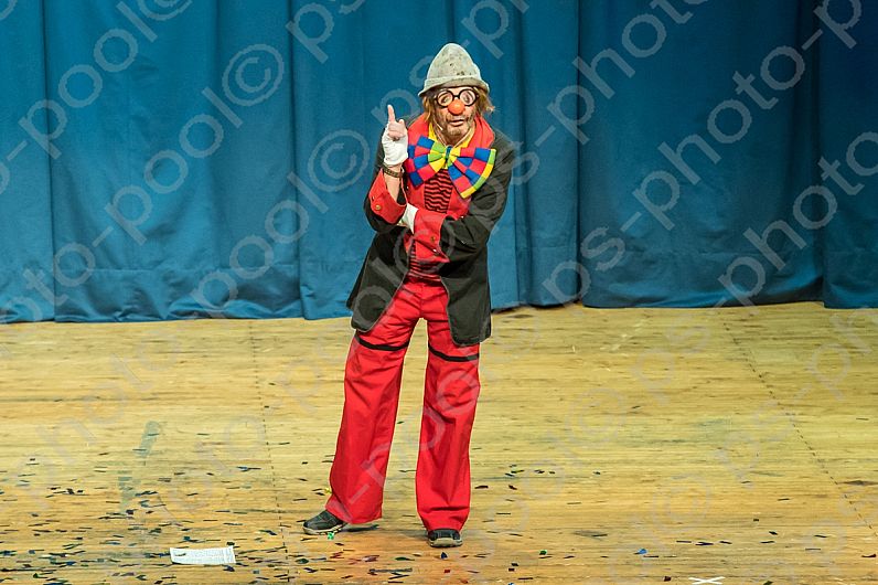 2019-02-10 Kappesitzung Hoppeditz - Ottweiler