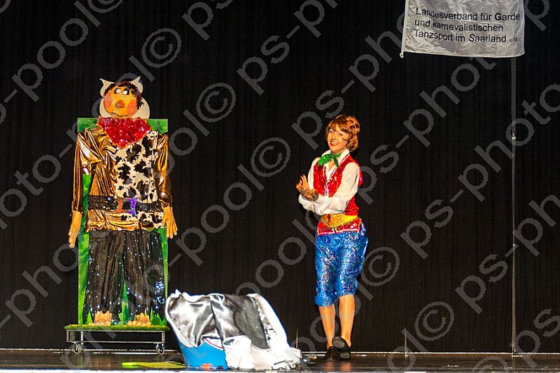 2016-05-08 Show + Dance Festival Illingen