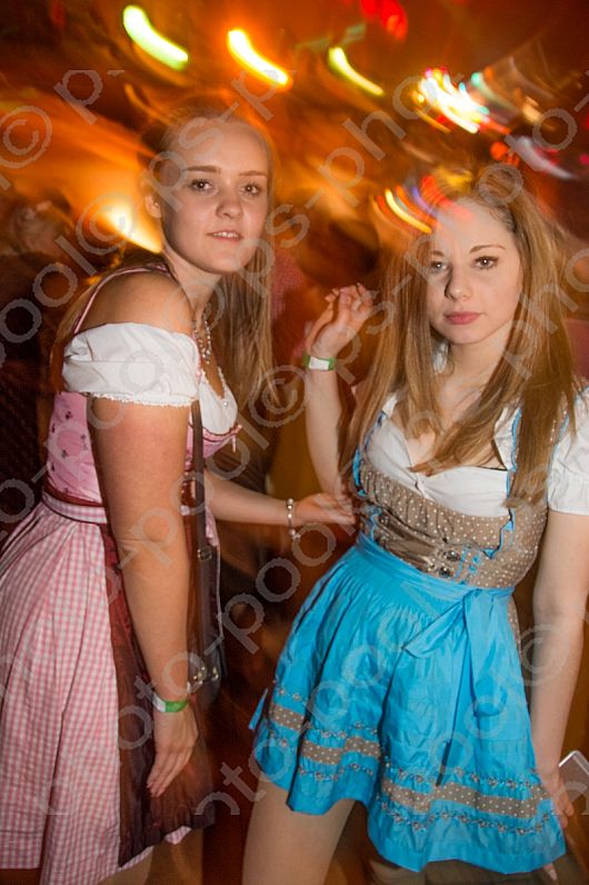 2016-10-08 Oktoberfest Beckenhof - Mondstürmer