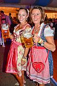 2016-10-07 Oktoberfest Beckenhof - Mondstürmer