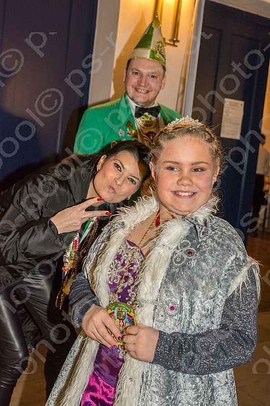 2019-02-10 Kappesitzung Hoppeditz - Ottweiler