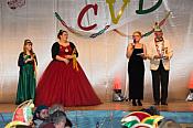 2018-11-16 Inthronisierung CVD