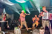 2016-10-22 Oktoberfest Beckenhof - Tollhaus