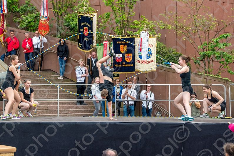 2016-05-25 Landesturnfest Pirmasens