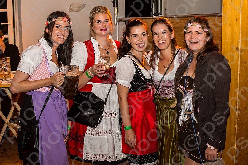 2018-10-13 Oktoberfest Beckenhof