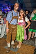 2016-10-14 Oktoberfest Beckenhof - Aischzeit