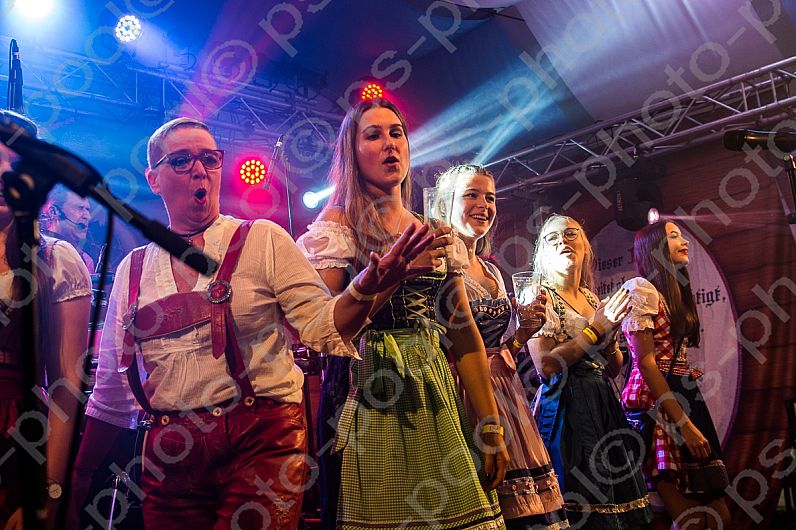 2018-10-20 Oktoberfest Beckenhof