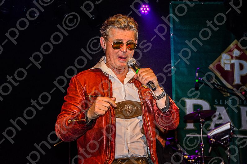 2016-10-01 Parktoberfest mit Markus & Friends