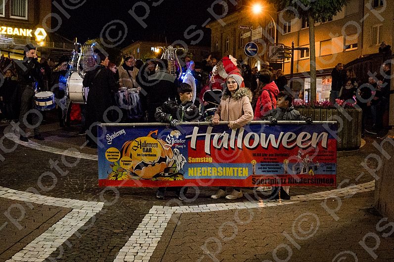 2019-10-31 Halloweenumzug Pirmasens