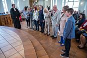 2019-05-12 Konfirmation Pauluskirche