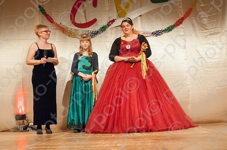 2018-11-16 Inthronisierung CVD