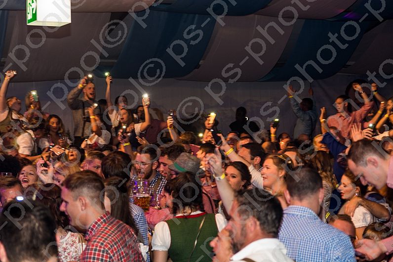 2018-10-20 Oktoberfest Beckenhof