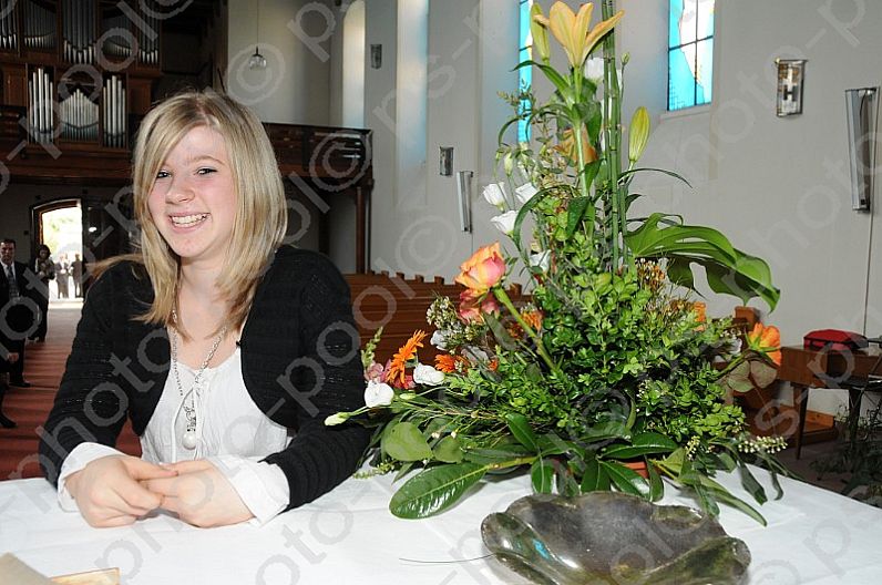 2009-05-03 Konfirmation Winzeln