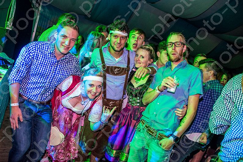 2018-10-12 Oktoberfest Beckenhof