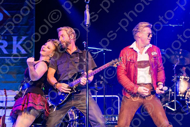 2016-10-01 Parktoberfest mit Markus & Friends
