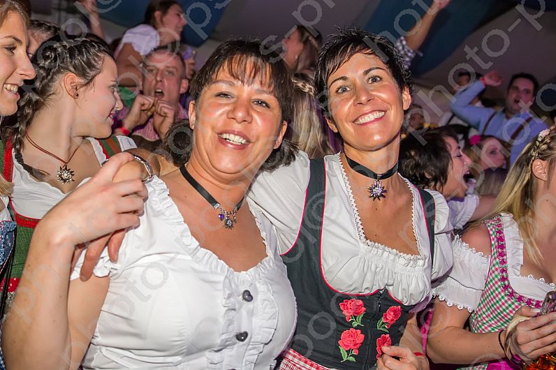 2016-10-22 Oktoberfest Beckenhof - Tollhaus