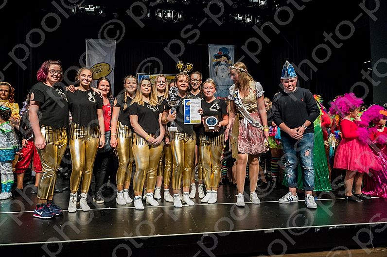 2019-05-12   17. Show- und Dancefestival Illingen