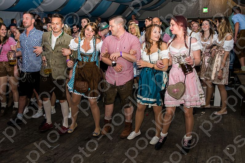 2018-10-26 Oktoberfest Beckenhof