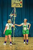 2019-02-10 Kappesitzung Hoppeditz - Ottweiler