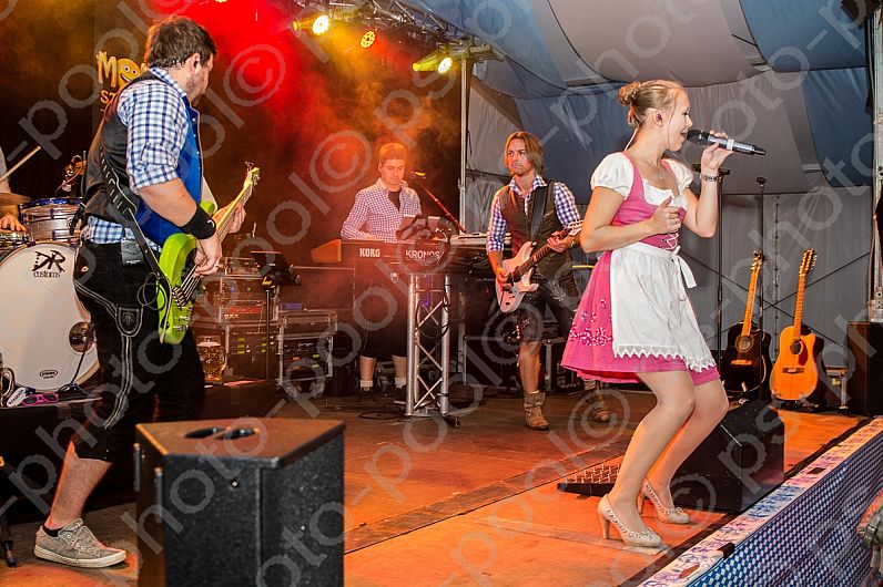 2018-10-13 Oktoberfest Beckenhof