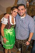 2016-10-08 Oktoberfest Beckenhof - Mondstürmer