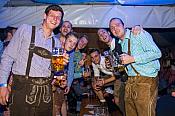 2016-10-14 Oktoberfest Beckenhof - Aischzeit