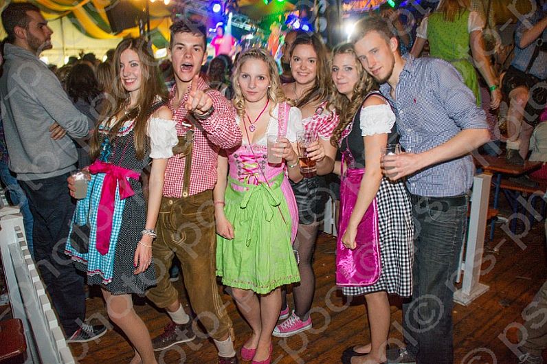 2014-10-19 Oktoberfest Beckenhof