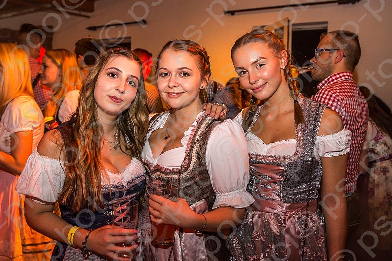 2018-10-20 Oktoberfest Beckenhof
