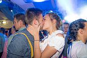 2016-10-21 Oktoberfest Beckenhof - Tollhaus