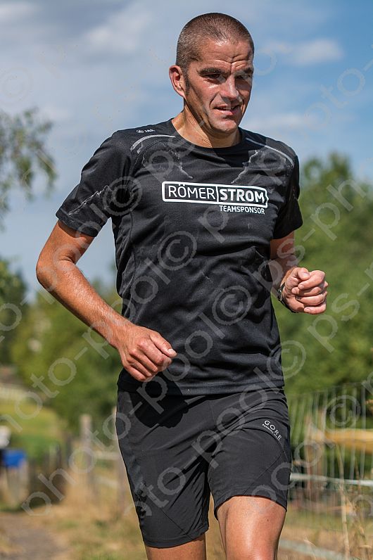 Pfälzerwald Marathon 2016