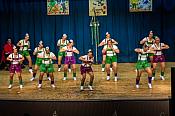 2019-02-10 Kappesitzung Hoppeditz - Ottweiler