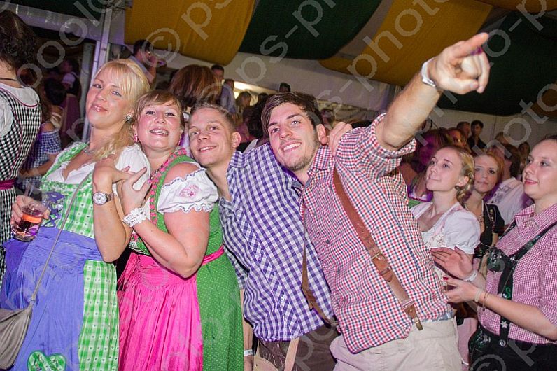 2014-10-24 Oktoberfest Beckenhof