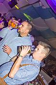 2016-10-21 Oktoberfest Beckenhof - Tollhaus