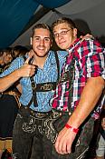 2016-10-22 Oktoberfest Beckenhof - Tollhaus