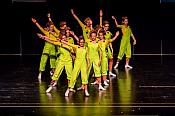 16. Show & Dance Festival Illingen