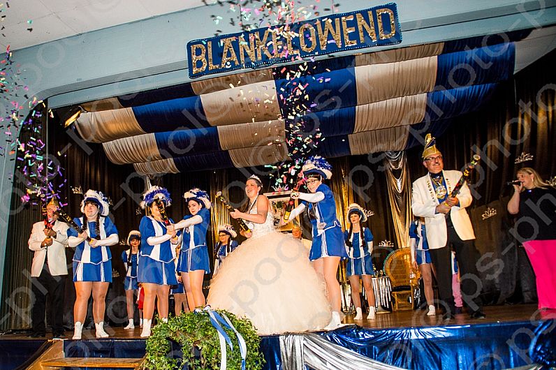2018-11-09 RCV Blänkelowend