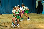 2019-02-10 Kappesitzung Hoppeditz - Ottweiler